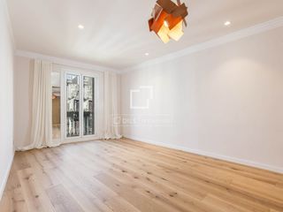 Flat in Dreta de l´Eixample. Piso excelentes de 2 dormitorios en venta en eixample derecho, b