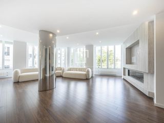 Miete Etagenwohnung in Gran Via. Piso excelentes de 5 dormitorios en alquiler en gran vía, valenc