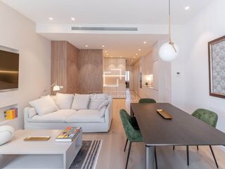 Miete Etagenwohnung in Gran Via. Piso excelentes de 3 dormitorios en alquiler en gran vía, valenc