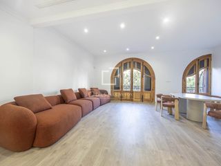 Flat in Sant Francesc
