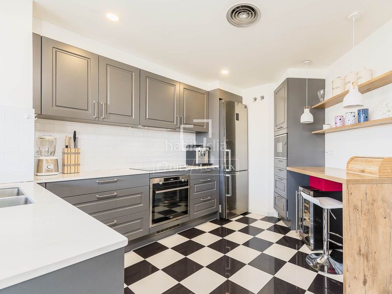 Foto 2bd41c7d-0007-487f-93ce-7e48c7a36916. Pis amb calefacció aparcament piscina a Diagonal Mar i el Front Marítim del Poblenou Barcelona