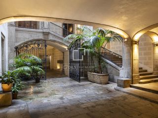 Piso en Gòtic