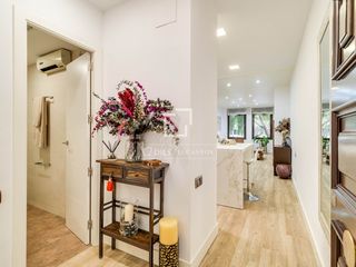 Etagenwohnung in Sant Ramon - Maternitat. Vive en una de las mejores zonas de les corts, en un edificio co