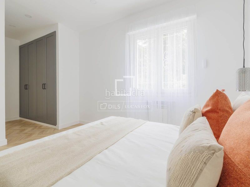 Foto 0a90d285-2e58-464e-8308-ebd025f4c89e. Pis amb calefacció a Prosperidad Madrid