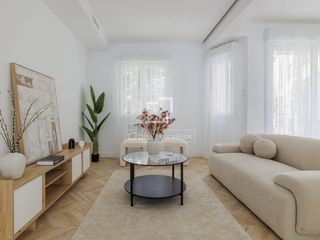 Etagenwohnung in Prosperidad. Piso excelentes de 3 dormitorios en venta en prosperidad, madrid