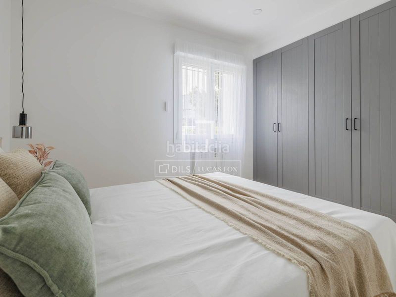 Foto 87f25a93-5357-4e7c-a0eb-92dce43b0220. Pis amb calefacció a Prosperidad Madrid