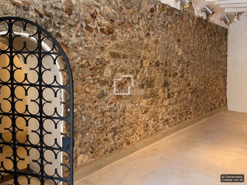 Foto 56d5ffa9-1884-4131-8def-2bc32b2f475b. Pis a Dalt Vila-La Marina Ibiza