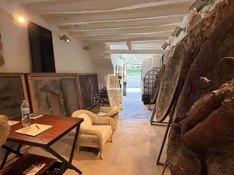 Foto 75035e26-ef83-423d-9a84-c4358f770d3c. Pis a Dalt Vila-La Marina Ibiza