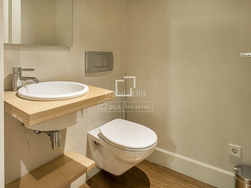 Foto cdd2ae81-bb01-4687-bb97-e5f048db8013. Affitto appartamento con riscaldamento in Dreta de l´Eixample Barcelona
