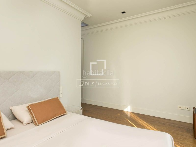 Foto 47bff95f-5a55-4d21-b824-d559c93f9784. Miete etagenwohnung mit heizung in Dreta de l´Eixample Barcelona
