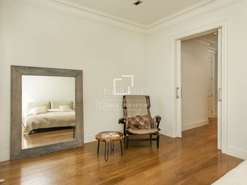 Foto 5a49e845-d8f8-4ea6-84de-9b08f1ec4ee2. Miete etagenwohnung mit heizung in Dreta de l´Eixample Barcelona