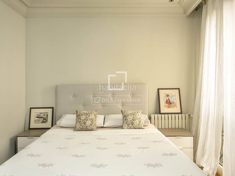 Foto b2729ed3-1e7d-46f8-93c3-0b98200f3def. Miete etagenwohnung mit heizung in Dreta de l´Eixample Barcelona