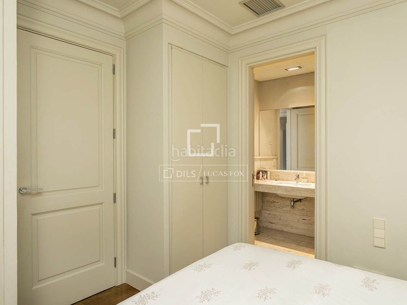 Foto 6c0ca49a-e523-43f0-8fdf-74b08778b057. Rent flat with heating in Dreta de l´Eixample Barcelona