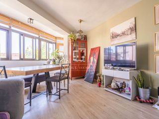 Pis a Berruguete. Piso de 3 dormitorios en venta en ventilla  almenara, madrid