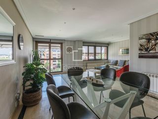 Alquiler Piso en Monte el Pilar. Fabuloso atico duplex en monte del pilar majdahonda