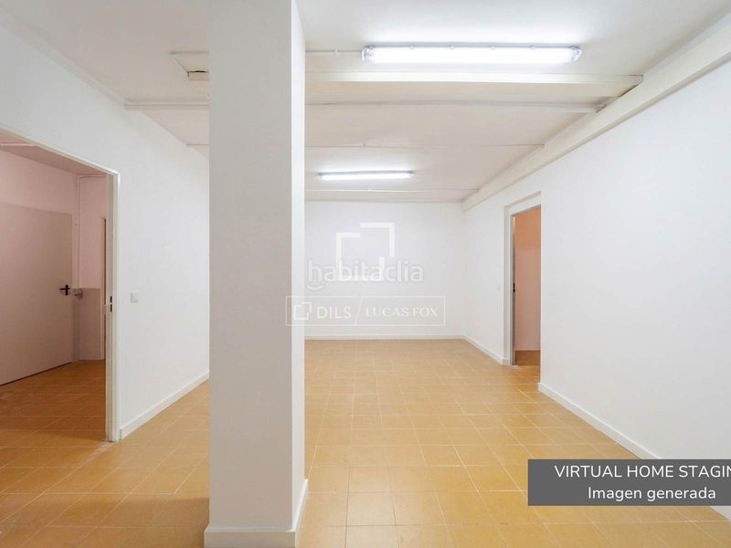 Foto 0b9996c5-c28d-4ba6-9f54-e5b3b7c3d53f. Masia amb calefacció aparcament a La Barraca - Santigons Puçol