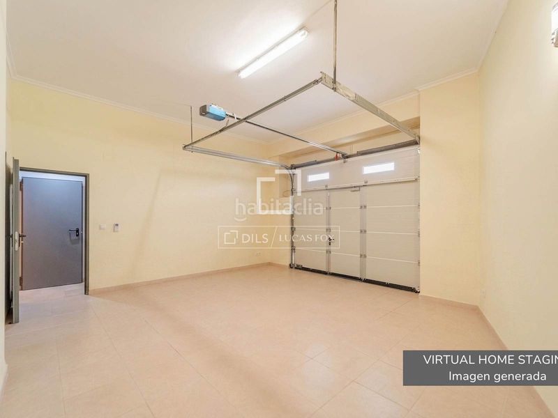 Foto 3514e984-e135-437b-8446-18c4911be812. Masia amb calefacció aparcament a La Barraca - Santigons Puçol