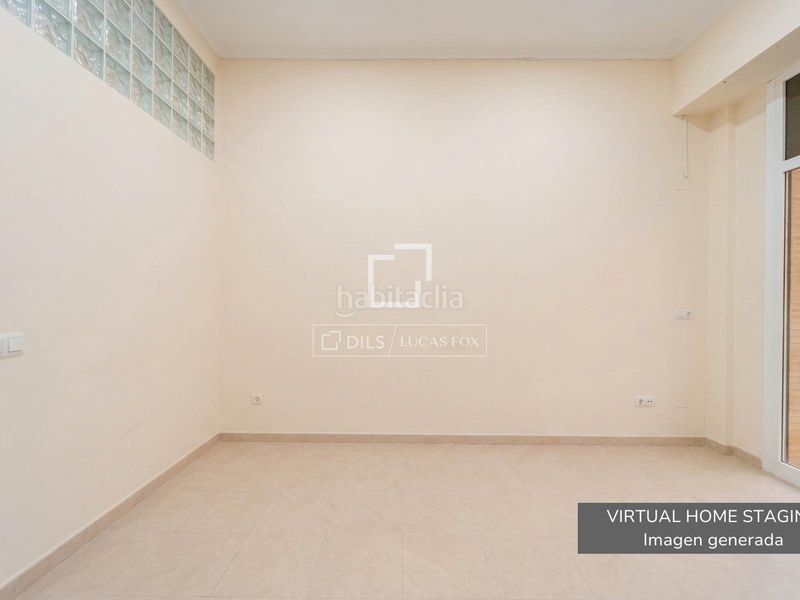 Foto fca455ac-c735-4e99-9695-14313c7a8968. Masia amb calefacció aparcament a La Barraca - Santigons Puçol
