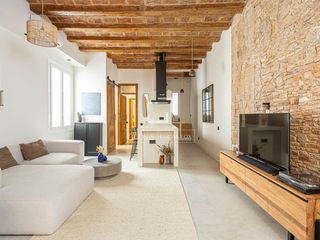 Pis a Gòtic. En venta piso en gótico barcelona, en excelentes condiciones y c