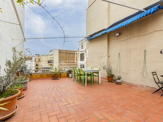 Appartement à St. Pere - Sta. Caterina - El Born