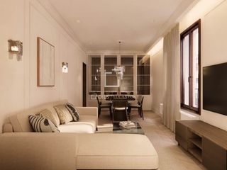 Flat in Goya