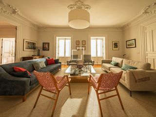 Flat in Justicia-Chueca
