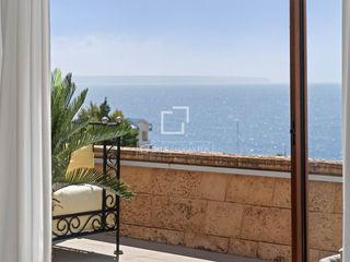 Appartamento in Cas Català-Illetes