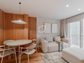 Location Appartement à La Xerea. Exclusivo piso de 1 dormitorio, totalmente renovado con las más