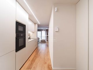 Lloguer Pis a La Xerea. Exclusivo piso de 1 dormitorio, totalmente renovado con las más
