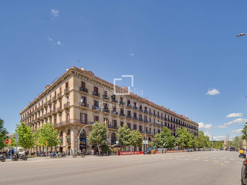 Foto 591d5e89-8501-4ced-b2b2-57449e517175. Pis a St. Pere - Sta. Caterina - El Born Barcelona
