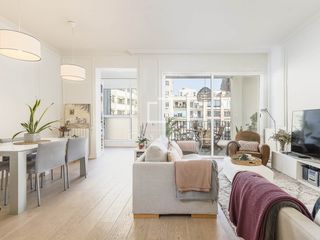 Piso en Dreta de l´Eixample
