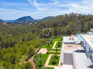 Chalet in Can Furnet. Casa en excelentes condiciones de 7 dormitorios en venta en sant