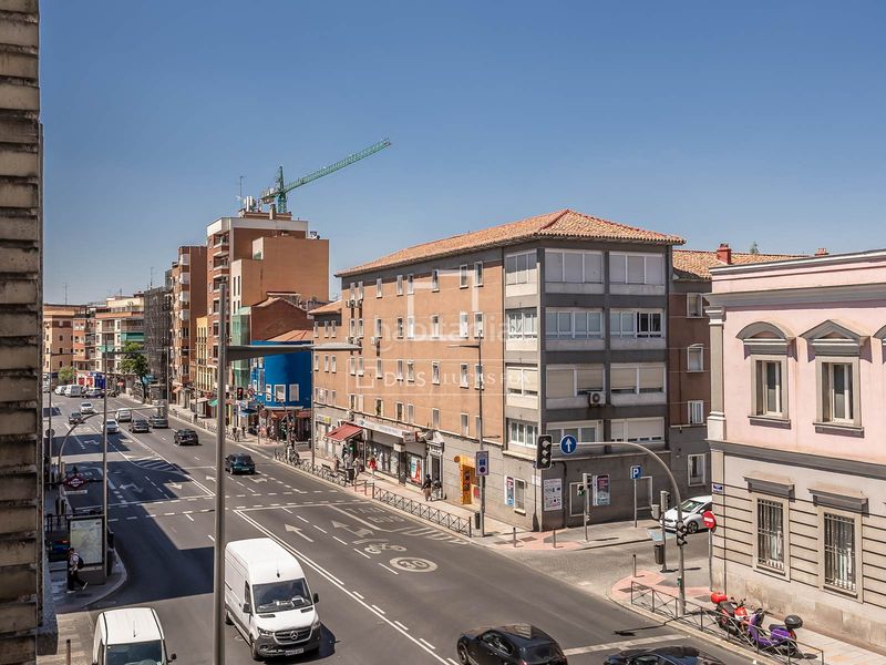 Foto aacdf1d3-18f0-463e-bcf2-e722e33ade2b. Pis amb calefacció a Valdeacederas Madrid