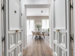 Flat in Argüelles. Excelente piso de tres dormitorios en venta en argüelles, madrid