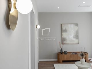 Flat in Argüelles. Piso excelente de 3 dormitorios en venta en argüelles, madrid