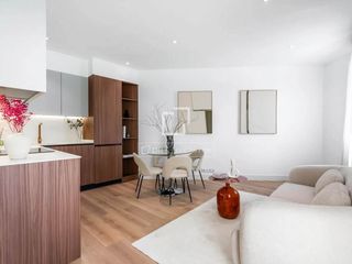 Etagenwohnung in Ibiza. Piso excelentes de 2 dormitorios en venta en ibiza, madrid