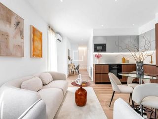 Flat in Ibiza. Piso excelentes de 2 dormitorios en venta en ibiza, madrid