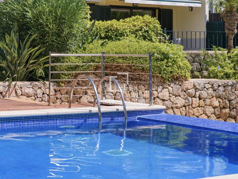 Foto c3384979-8aaf-4614-825e-22921b180f32. Àtic amb calefacció aparcament piscina a Sa Teulera Palma de Mallorca