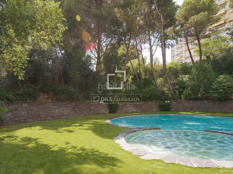 Foto 3b01d36f-dad0-4304-b291-4ab5eb972c5b. Pis amb aparcament piscina a Pedralbes Barcelona