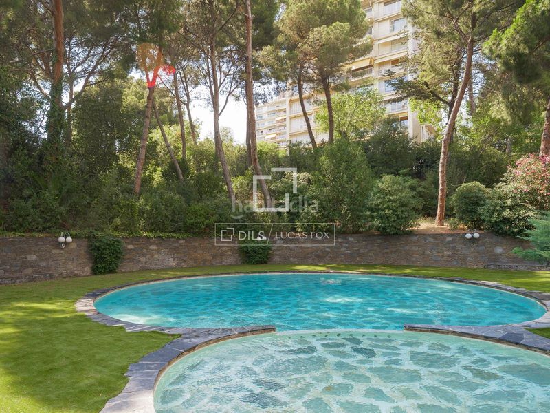 Foto 48ca77ec-caad-4387-bb48-26900fccebd1. Pis amb aparcament piscina a Pedralbes Barcelona
