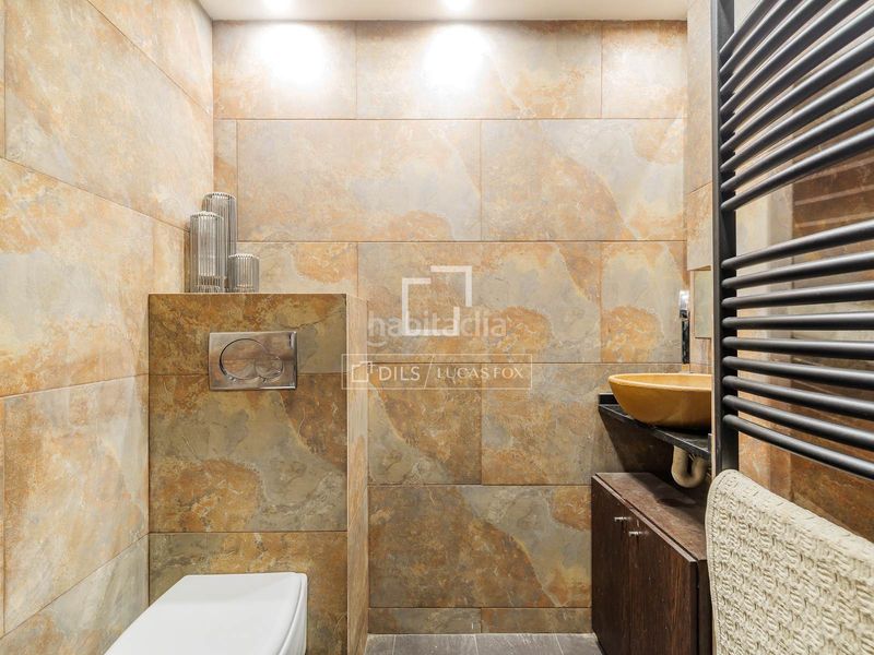 Foto 5b2bd712-2190-45a3-82cb-ed1a0d156d5e. Pis amb aparcament piscina a Pedralbes Barcelona