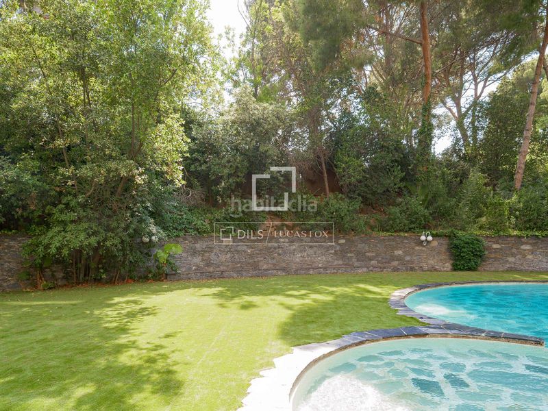 Foto 7fa104d0-a696-4399-a83b-afcf4d3bd50c. Pis amb aparcament piscina a Pedralbes Barcelona