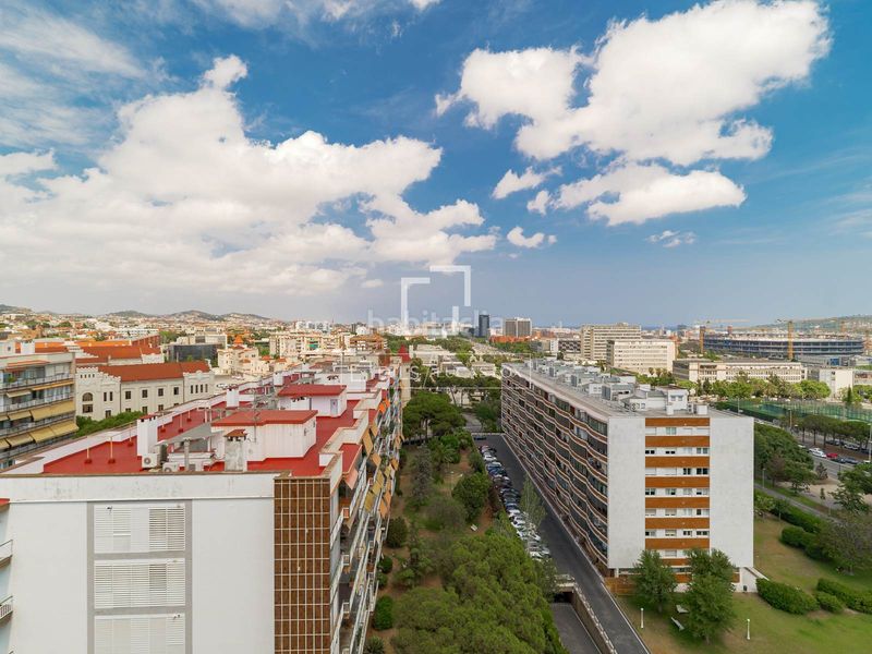 Foto 948024e4-0f40-4a6d-9a95-d715244e798d. Pis amb aparcament piscina a Pedralbes Barcelona