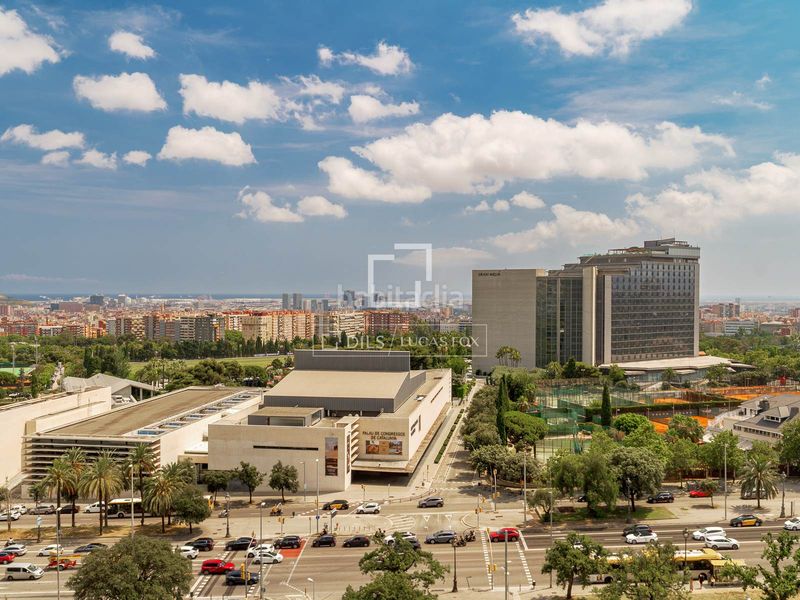 Foto c0bb3d29-0002-4f84-a058-0da0d185eb26. Pis amb aparcament piscina a Pedralbes Barcelona