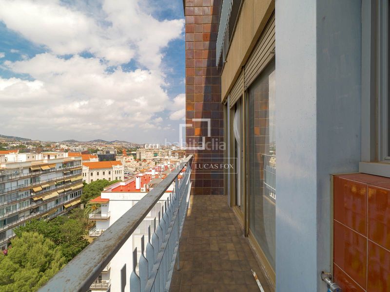 Foto c1011c1e-edeb-46f5-9174-864deb276d33. Pis amb aparcament piscina a Pedralbes Barcelona