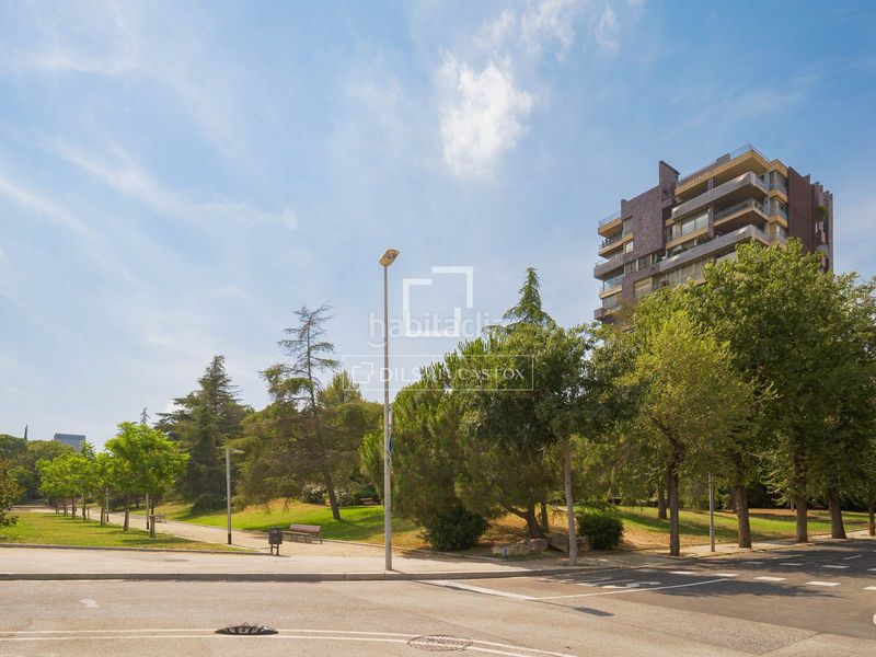 Foto c7e3eea3-96b7-4e74-9893-2cd4ec7edab2. Pis amb aparcament piscina a Pedralbes Barcelona