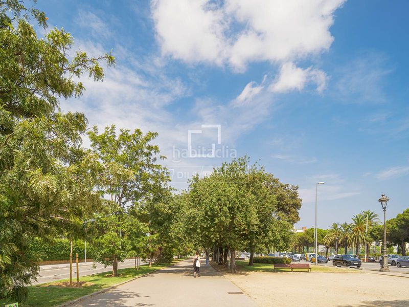 Foto ddef8fbd-57e6-4f39-adfc-3f80e5658057. Pis amb aparcament piscina a Pedralbes Barcelona