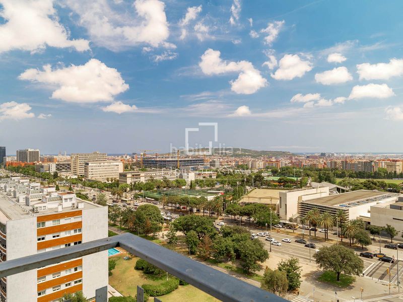 Foto f608fd5d-9149-455e-8f58-a40b699a1ce3. Pis amb aparcament piscina a Pedralbes Barcelona