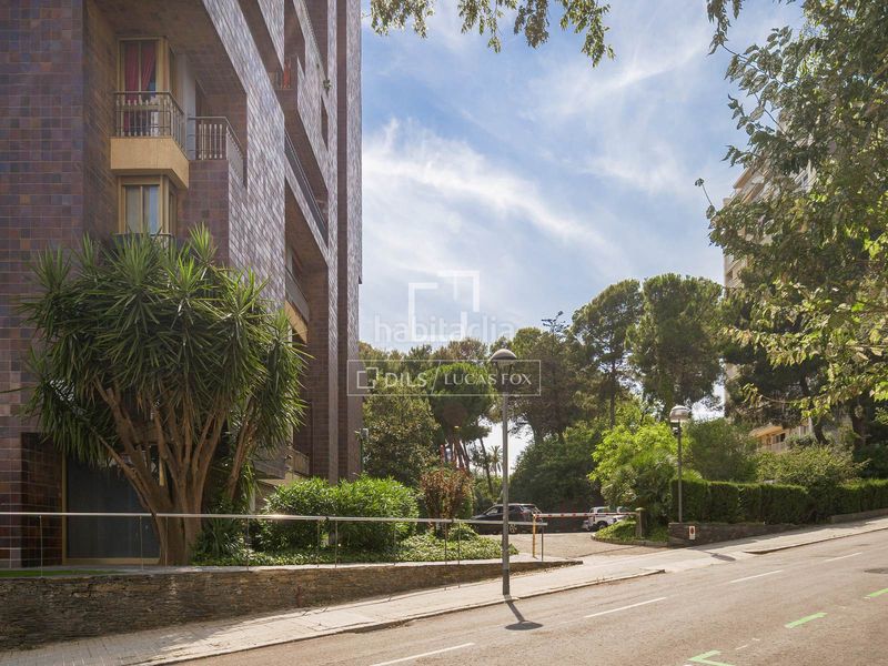 Foto ffbc5a12-80c4-434b-a870-961962c69818. Pis amb aparcament piscina a Pedralbes Barcelona