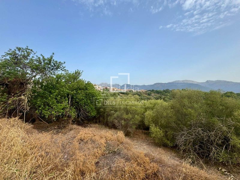 Foto a67a7e6e-18e6-42b0-a5a5-7e74b430e912. Finca rústica a Campanet